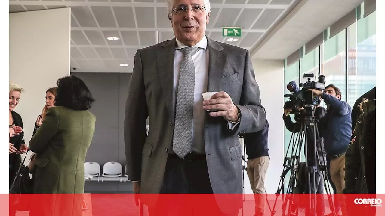 Supremo Tribunal recusa libertação do ex-procurador Orlando Figueira