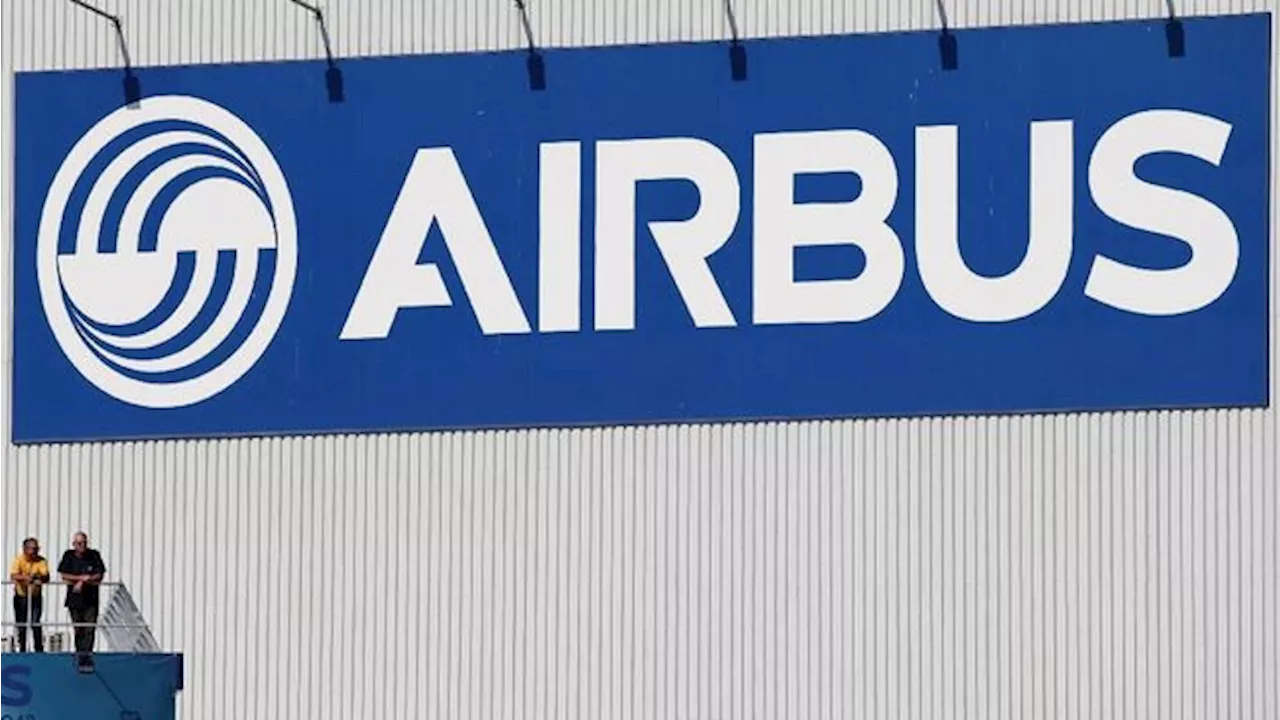 Airbus Mendadak Umumkan PHK Besar-besaran, Ini Alasannya