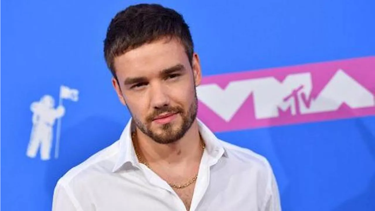 Detik-Detik Eks Anggota One Direction Liam Payne Ditemukan Tewas