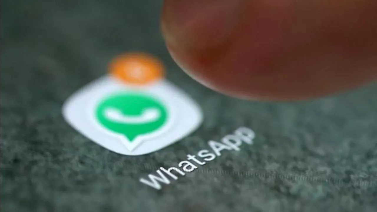 Masuk Akun WhatsApp Tanpa Nomor HP