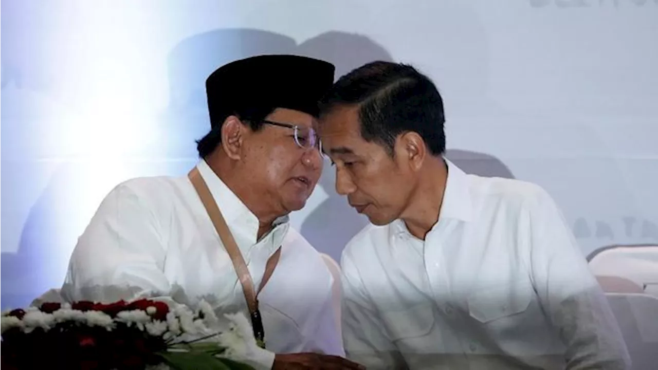 Prabowo Siap-Siap Panen Tol Warisan Jokowi, Ini Daftarnya