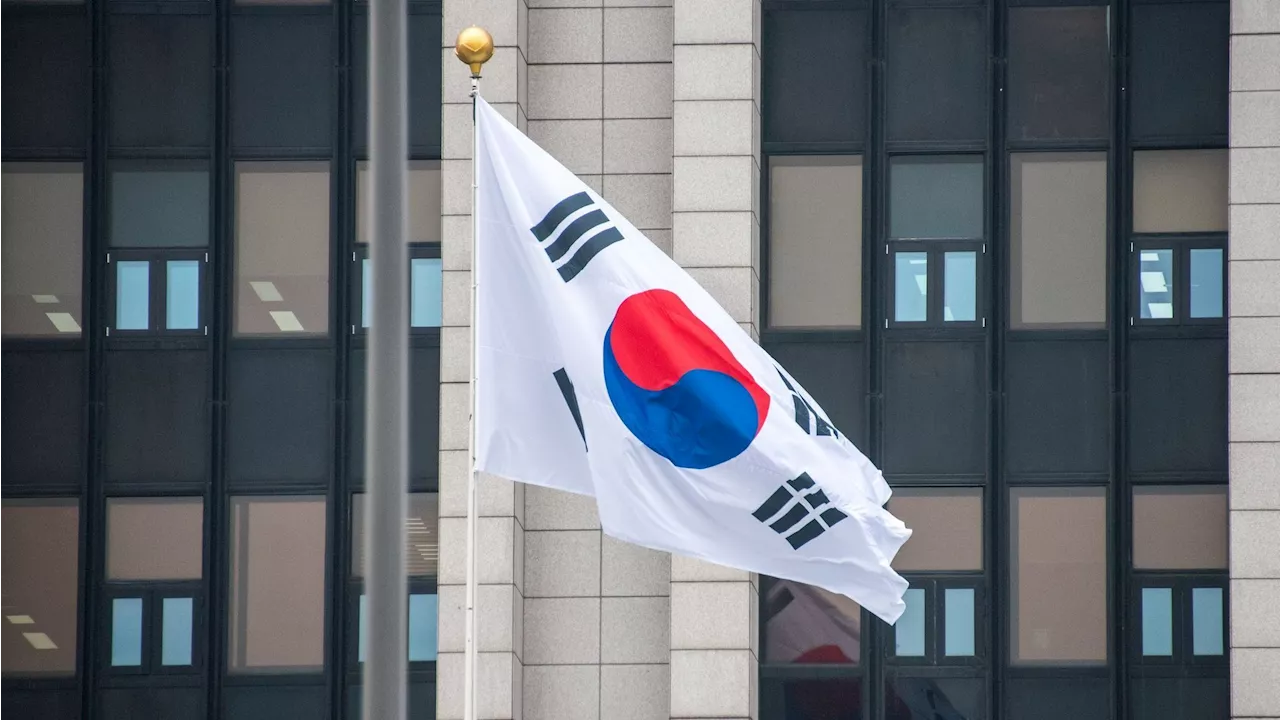 Coreia do Norte muda Constituição e define Coreia do Sul como “estado hostil”
