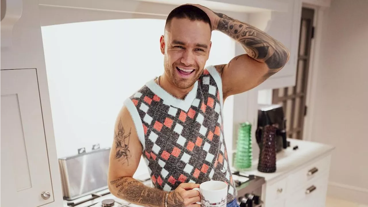 Família de Liam Payne diz estar de “coração partido” após morte do cantor