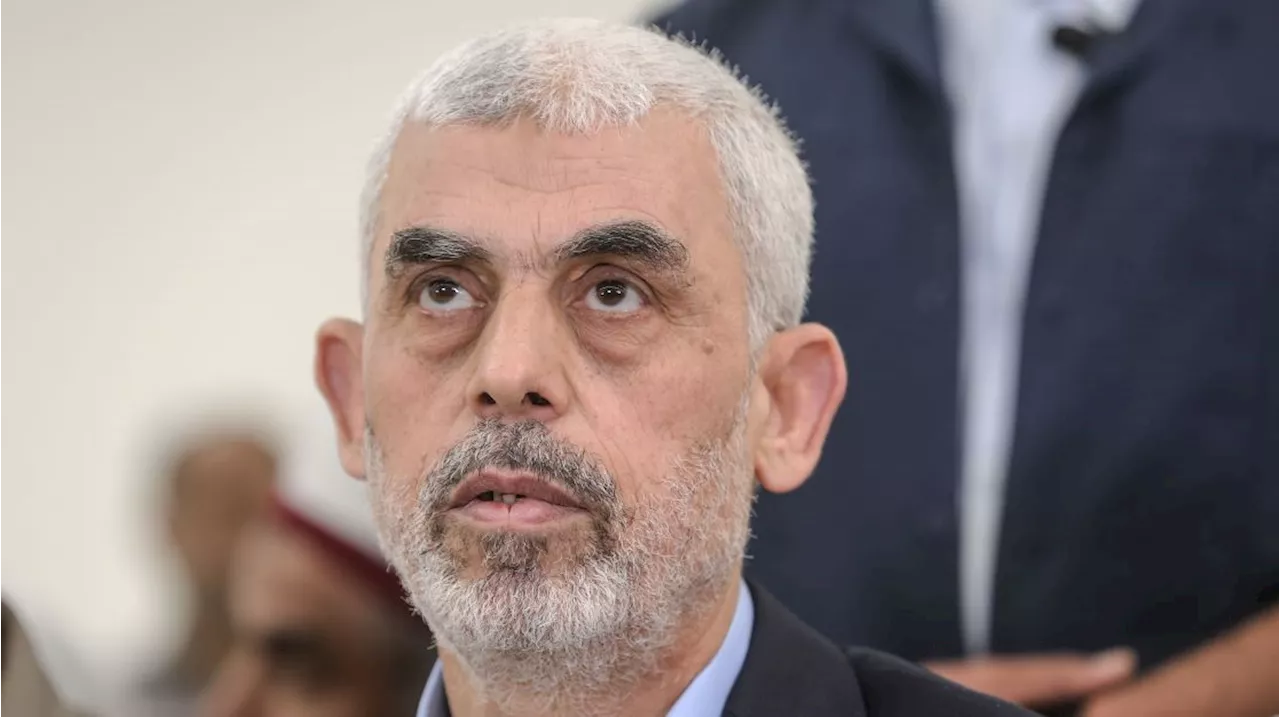 O que se sabe sobre operação de Israel que matou Yahya Sinwar, líder máximo do Hamas