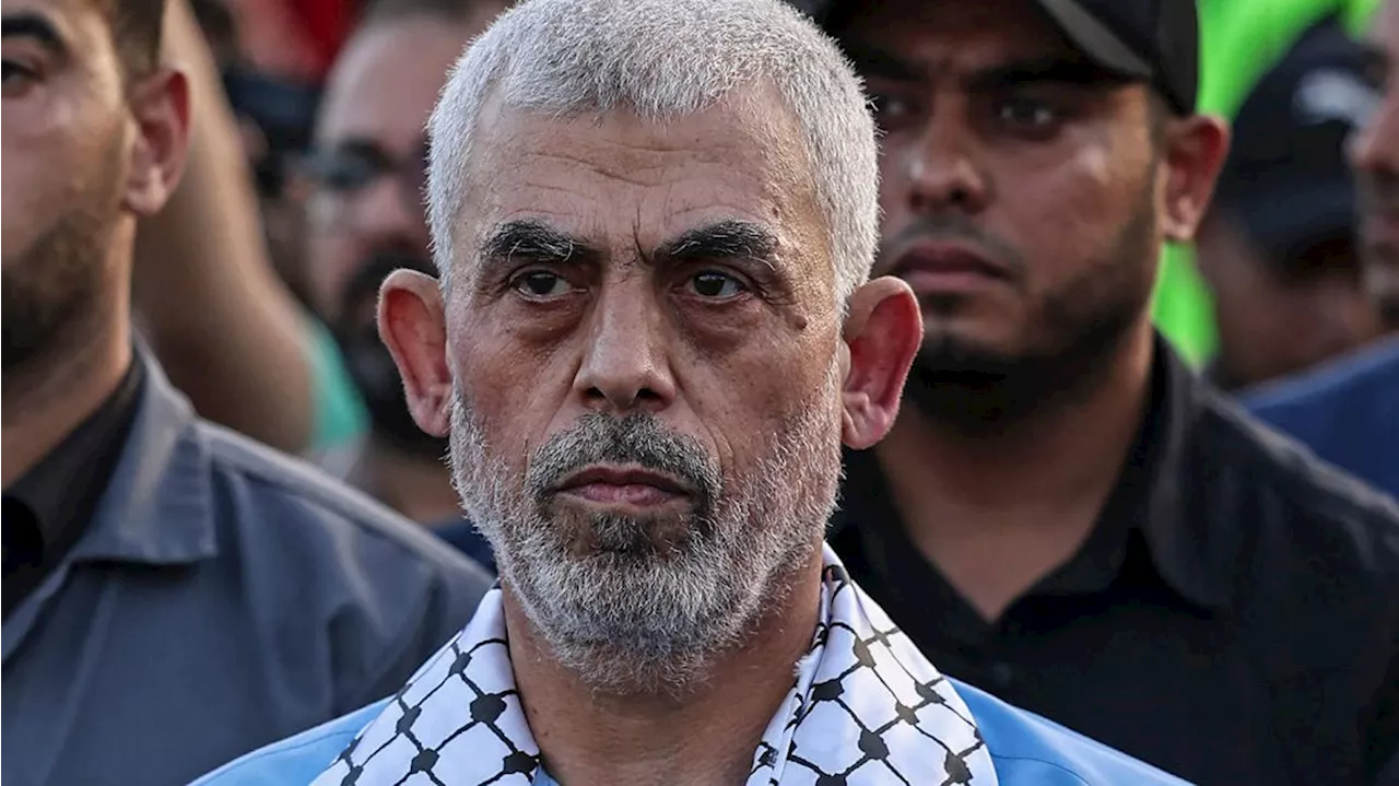 Israel confirma la muerte del líder de Hamas, Yahya Sinwar