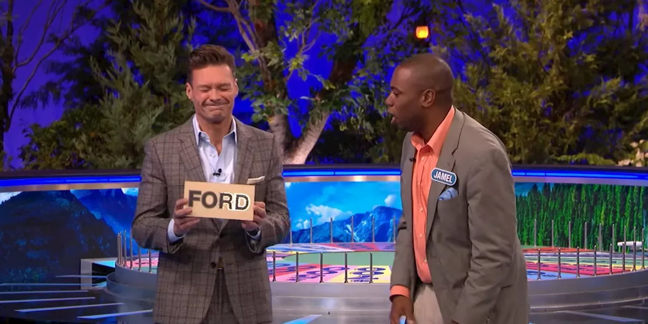 Another Contestant Loses Prize in ‘Wheel of Fortune’ Bonus Round