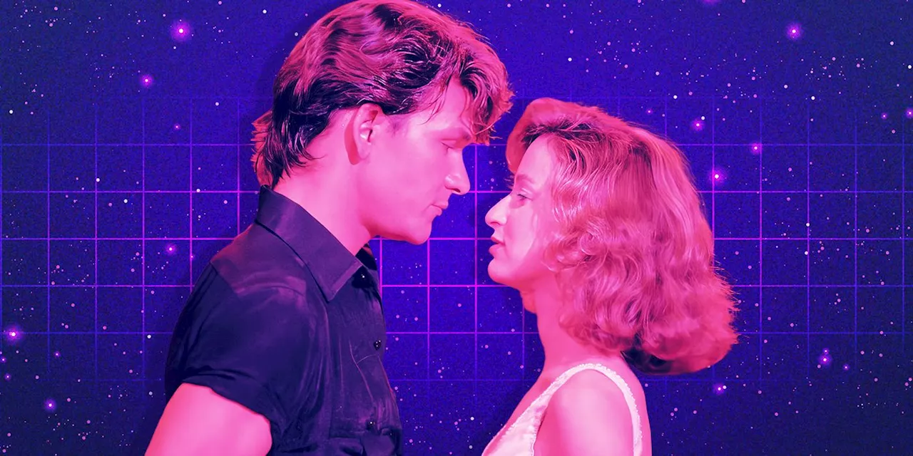 'Dirty Dancing' Is Getting a Broadway Musical