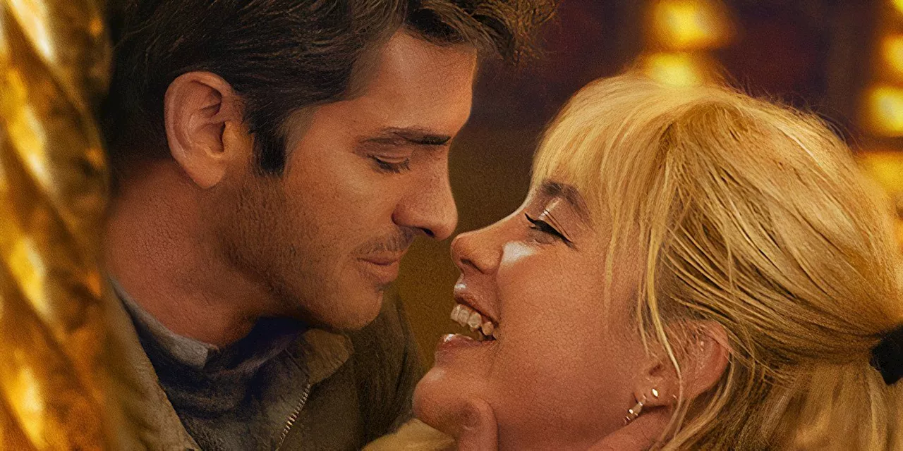 'We Live in Time' Ending Explained - How Does Andrew Garfield & Florence Pugh’s Love Story End?