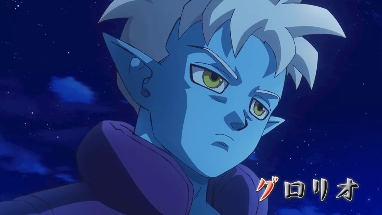 Dragon Ball Sparking Zero Confirms 2 More Daima DLC Characters