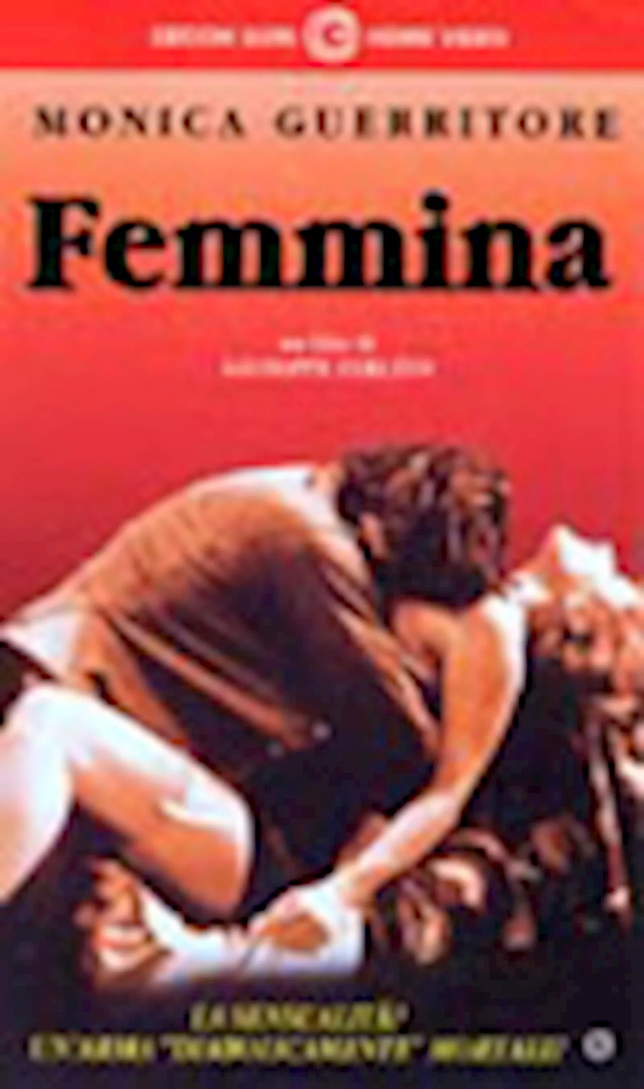 FEMMINA - Film (1997)