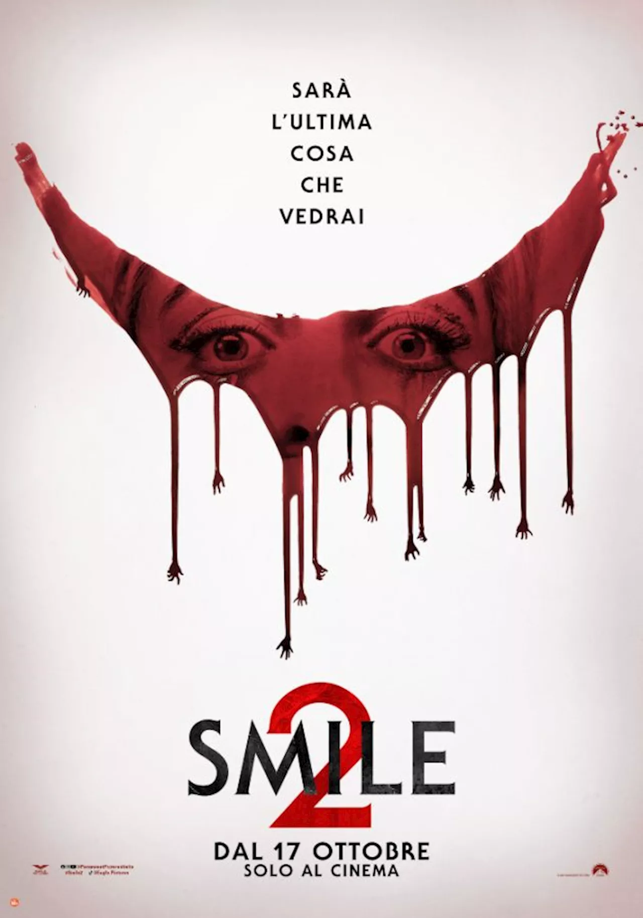 Smile 2 - Film (2024)