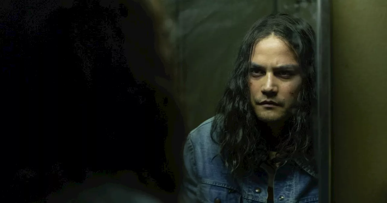 Daniel Zovatto Opens Up About Playing Serial Killer Rodney Alcala in Woman of the Hour