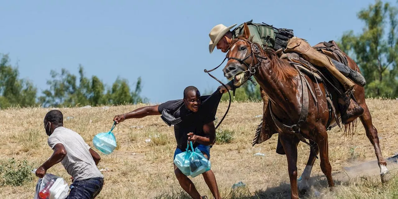 To Defend Haitian Migrants, Oppose the US Policies That Forced Them to Flee