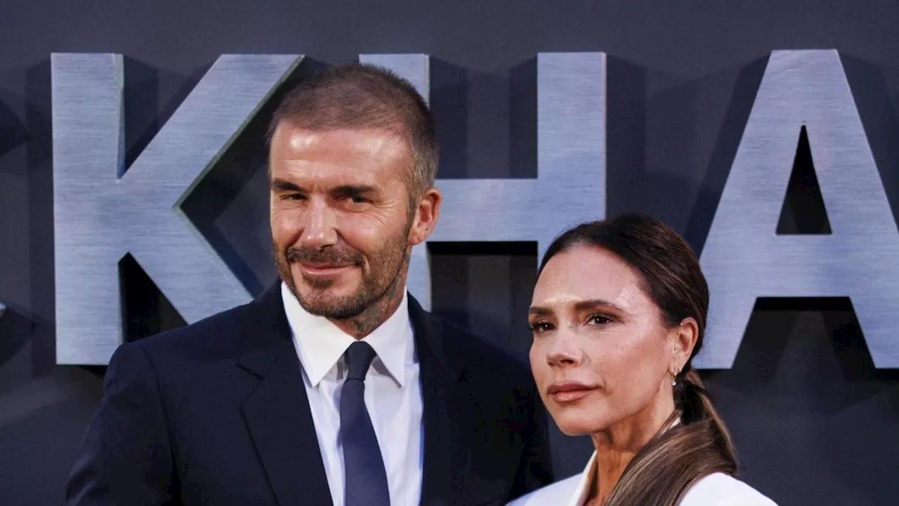 David e Victoria Beckham acquistano una villa a Miami Beach: sborsano oltre 72 milioni di dollari