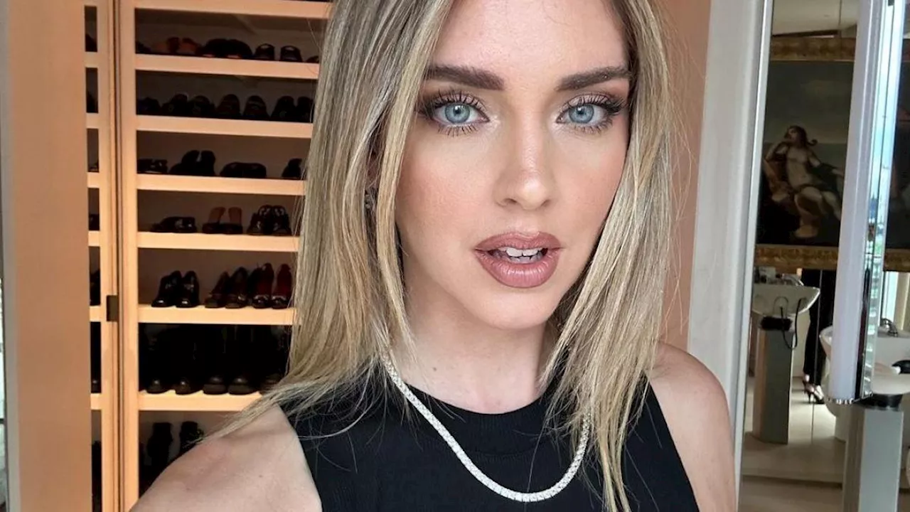 Ferragni, il buio inspiegabile sui conti mentre Barletta tratta la vendita del 40%