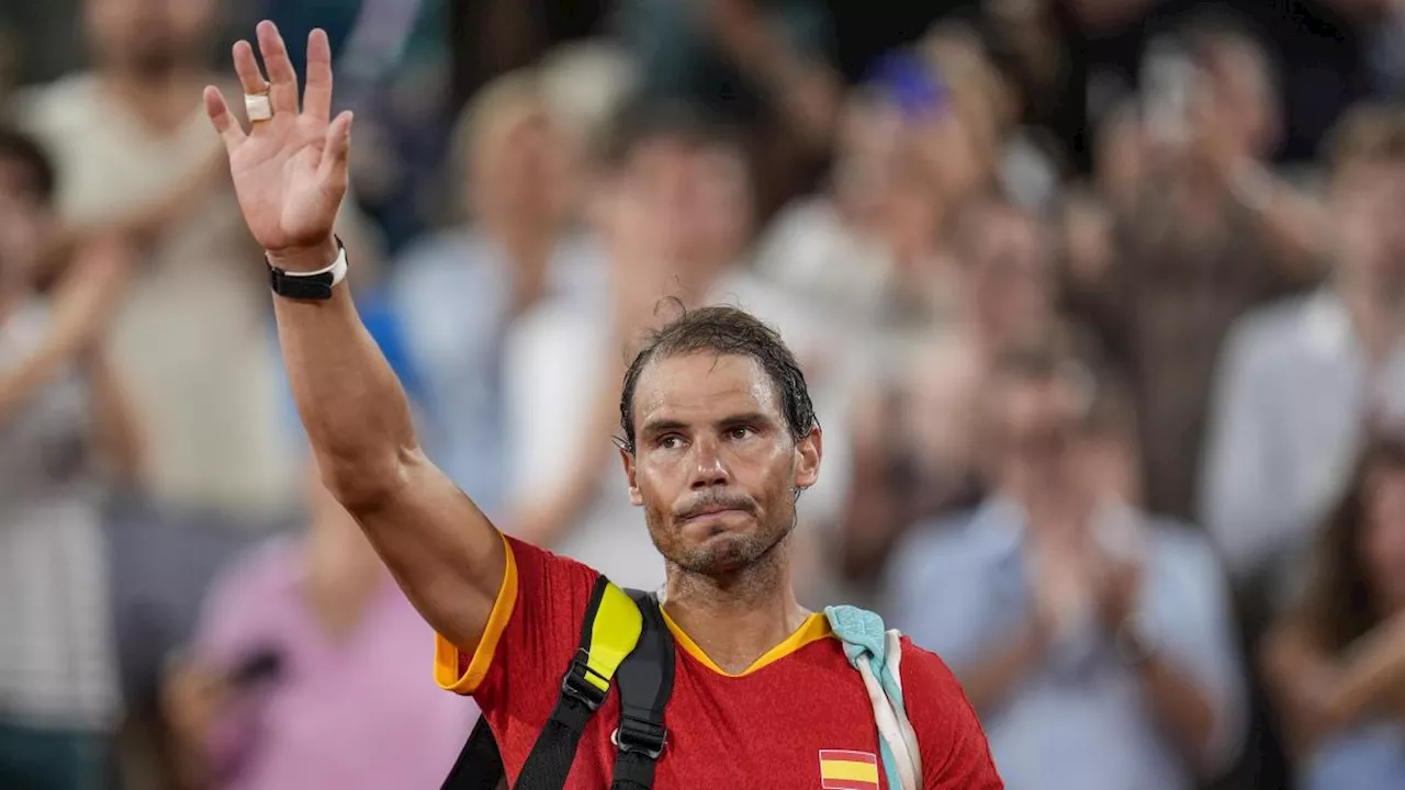 Nadal-Alcaraz, Six Kings Slam: la diretta della seconda semifinale