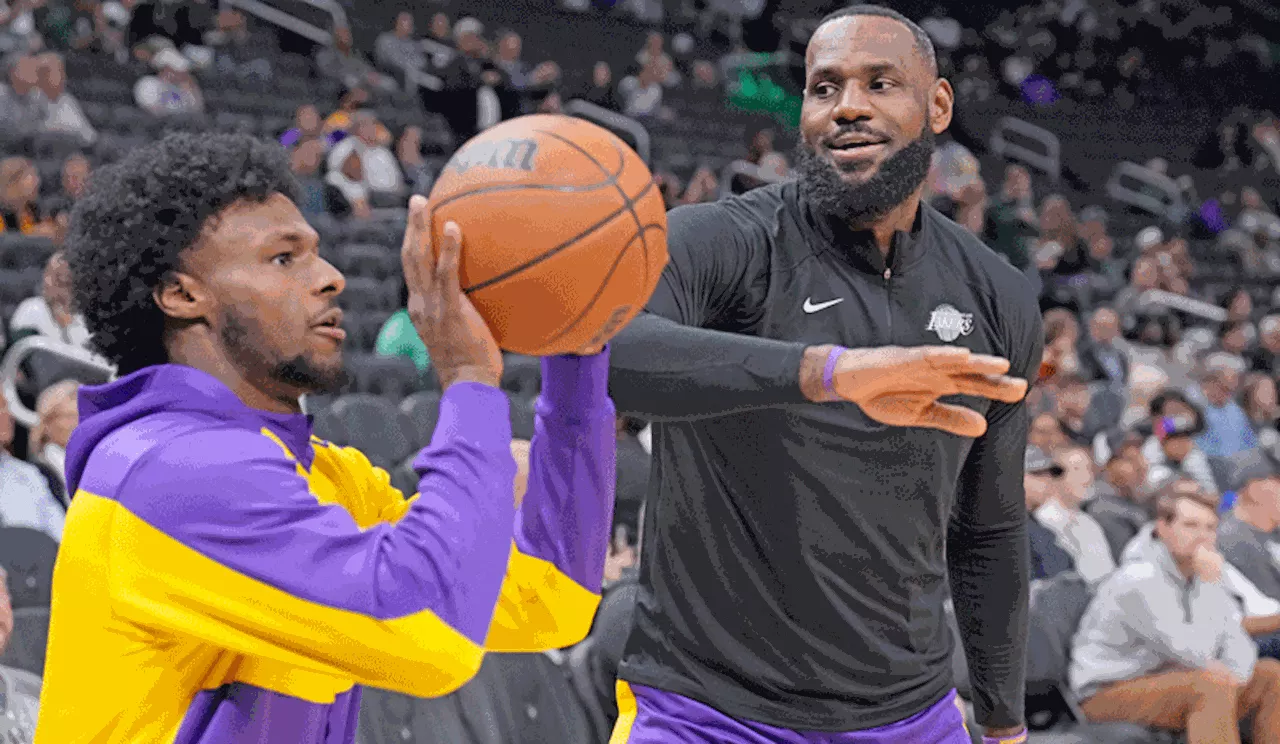 2024-25 Los Angeles Lakers Predictions, Odds and Betting Preview: Long in the Tooth