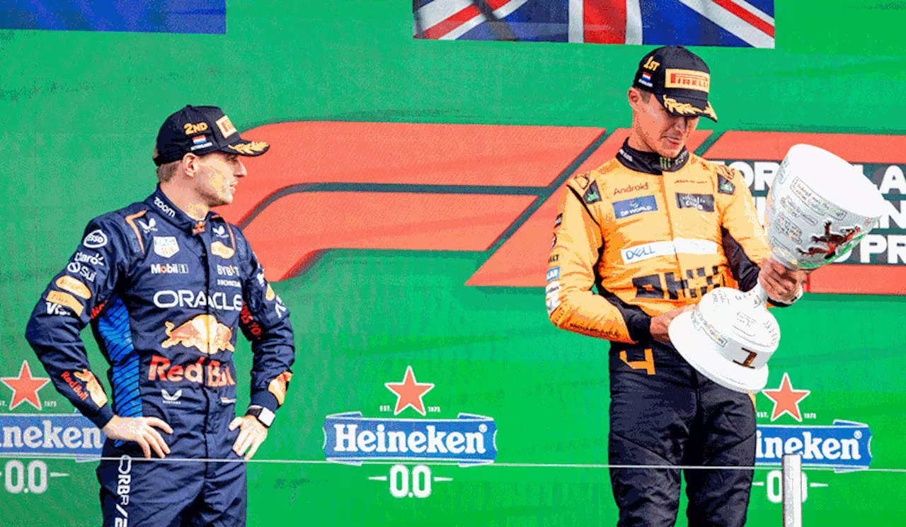 2024 United States Grand Prix 2024 Odds, Picks & Predictions: Norris Keeps Gaining on Verstappen