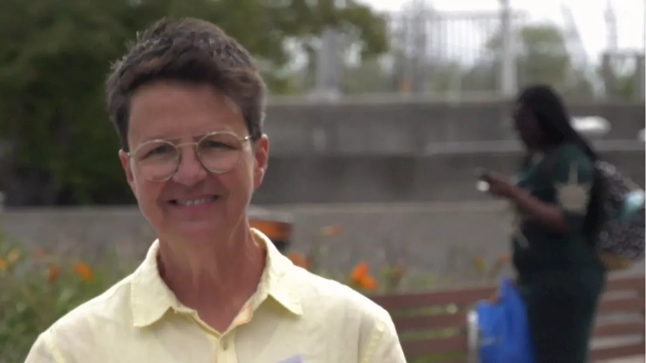 McKenney running for Ontario NDP nomination in Ottawa Centre