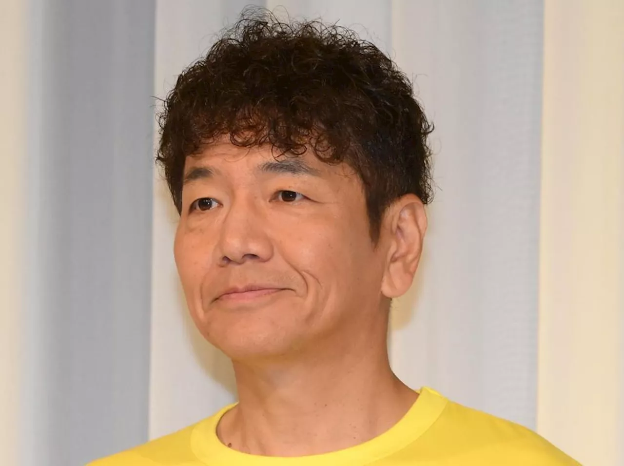 上田晋也 新幹線内で“気味の悪～い”体験告白「あのおっさん、何？」 スタジオも騒然「そんな賭けに出ます！？」