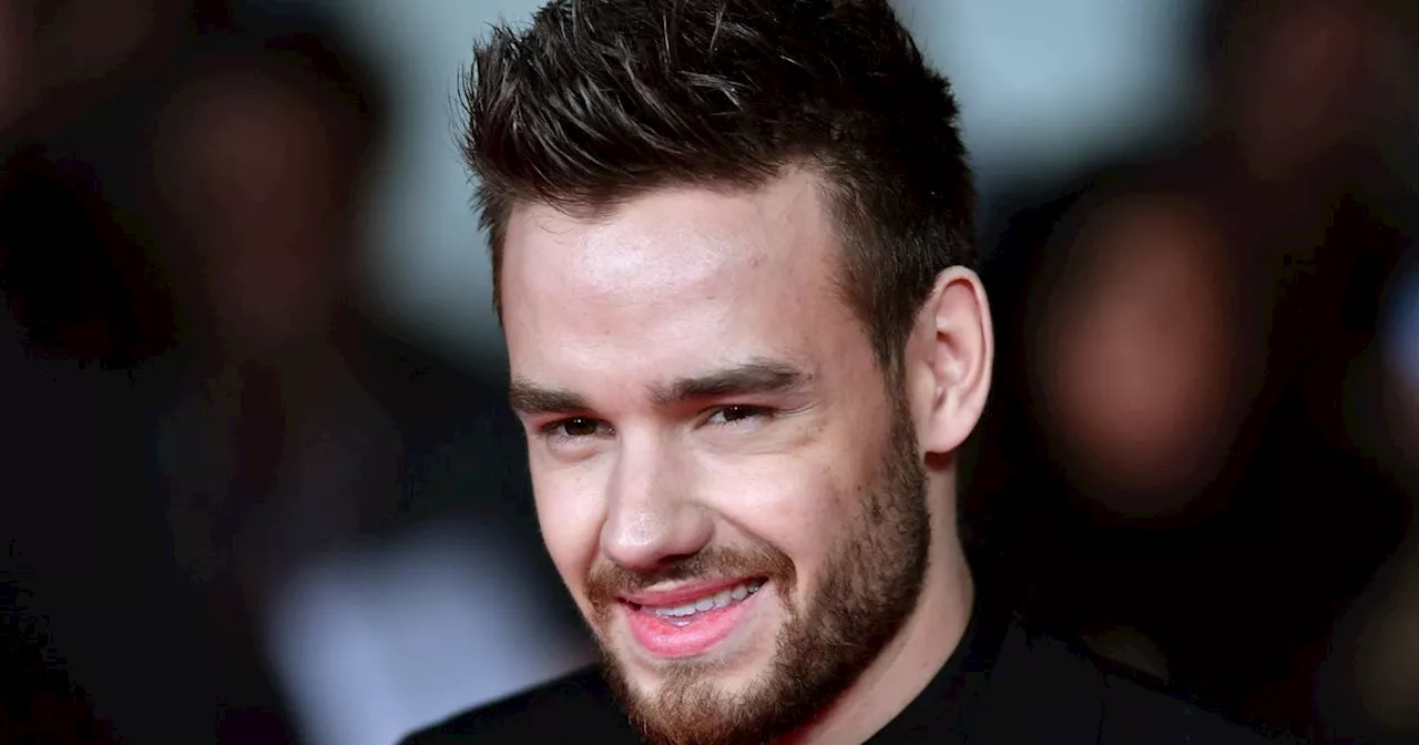 Amanda Holden reveals Liam Payne didn't do something she 'hates' during visit