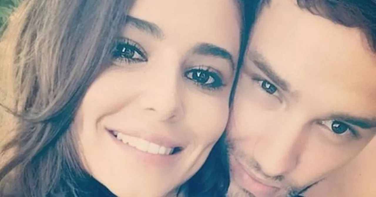 Cheryl's long history of grief as son's father Liam Payne dies aged 31