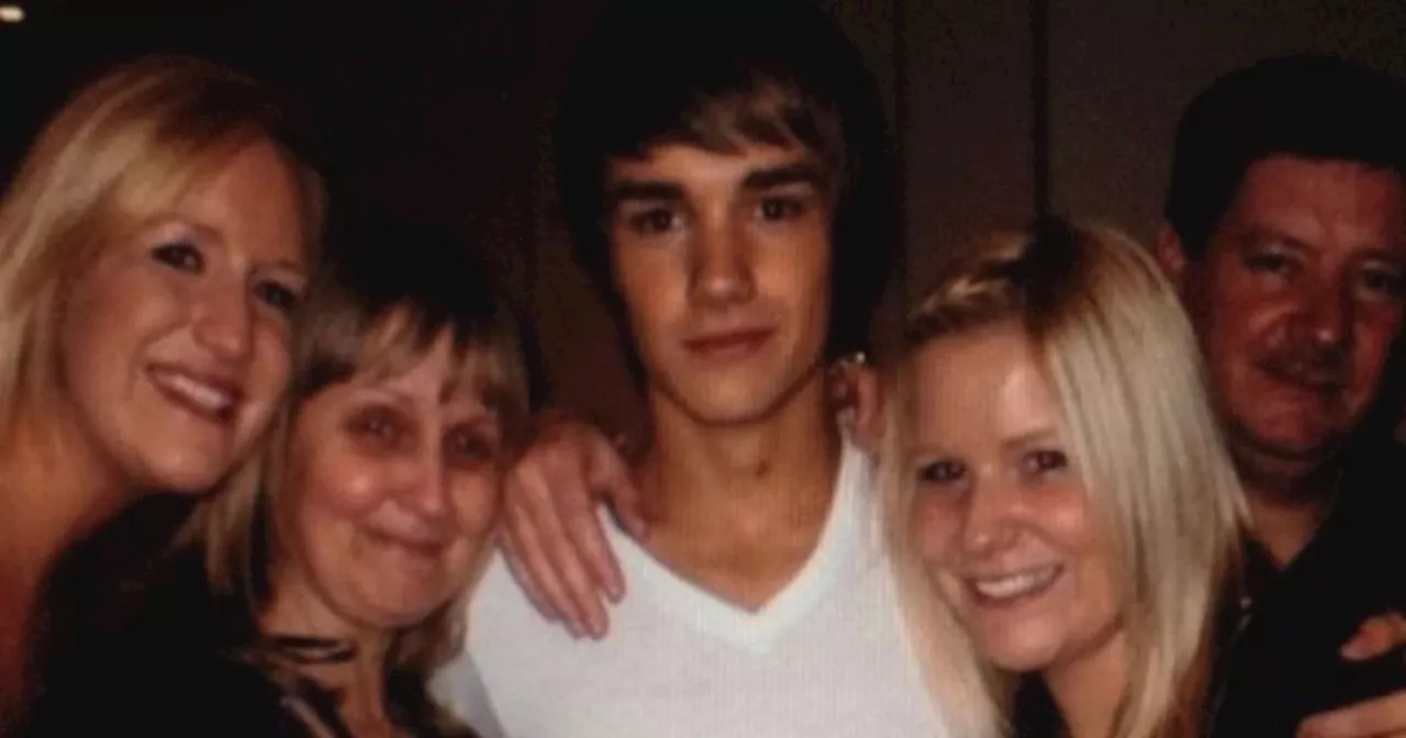 Inside Liam Payne's close bond with 'devastated' parents and two sisters