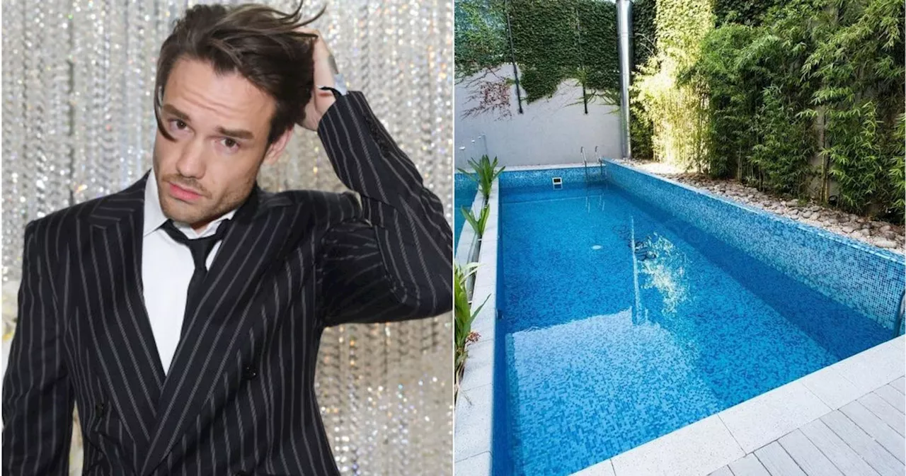 Inside the luxury hotel where Liam Payne tragically plunged to his death