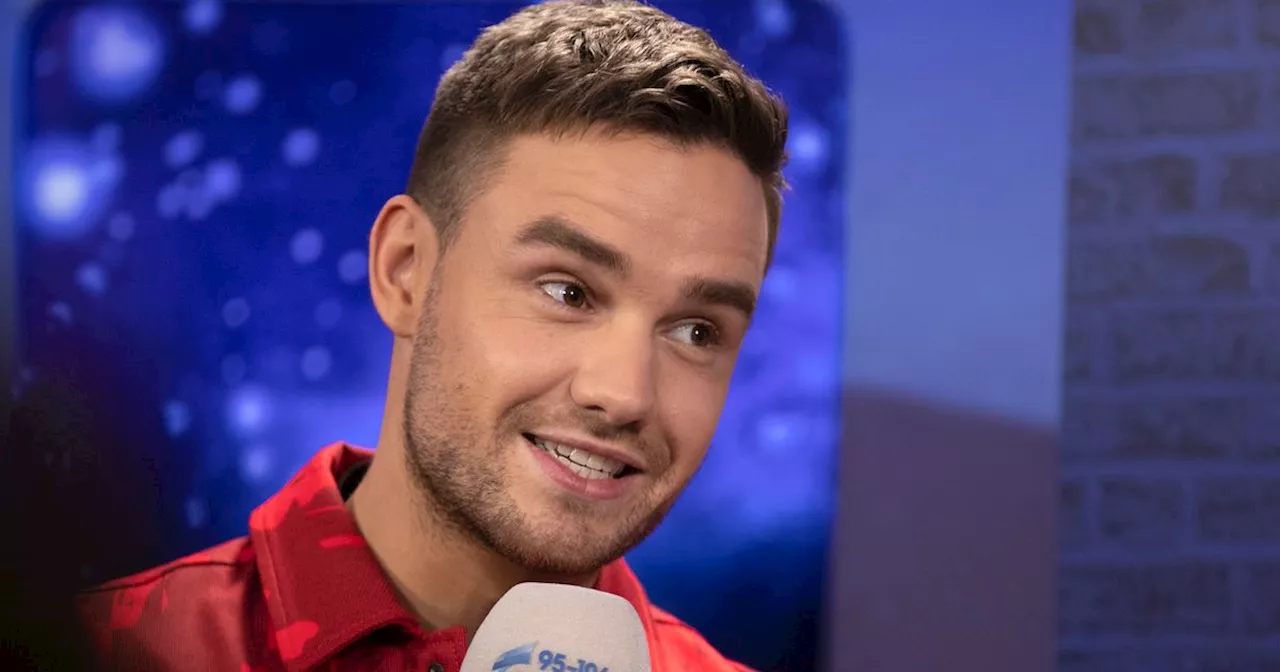 Liam Payne 'acting erratically' at hotel before One Direction star tragic death