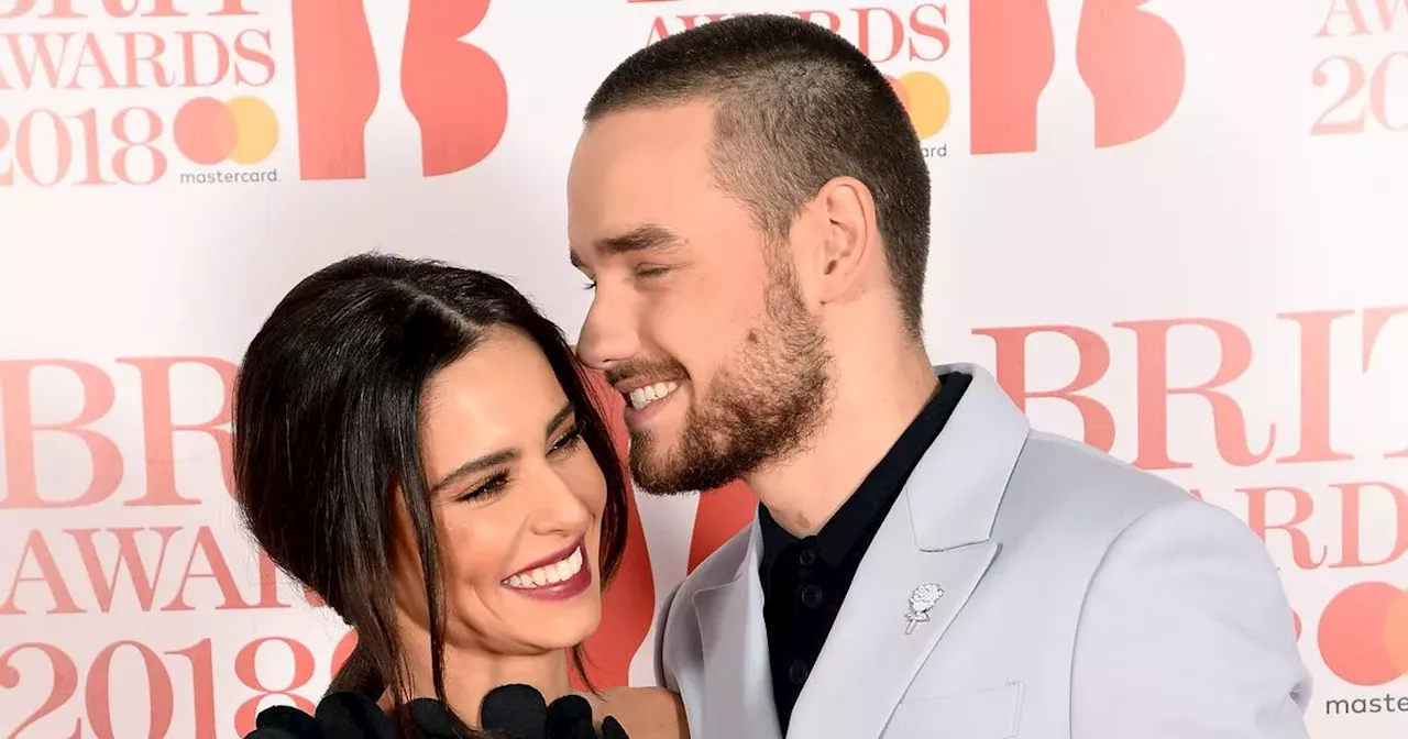 Liam Payne admits relationship with Cheryl was 'ruined' by birth of their son