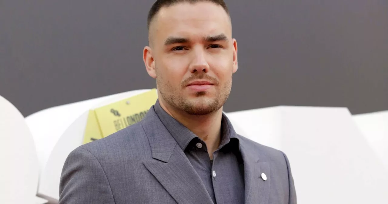 Liam Payne ate breakfast with with girlfriend in final posts before death