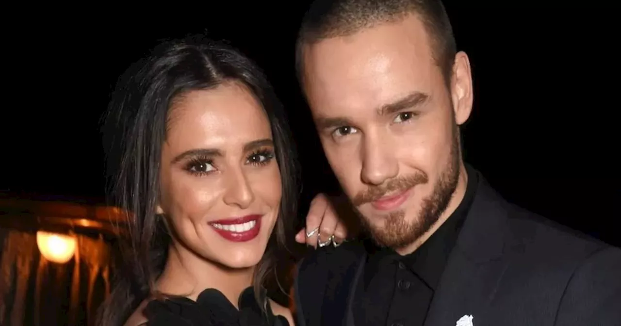 Liam Payne hinted at cause of Cheryl split after admitting his role in breakup