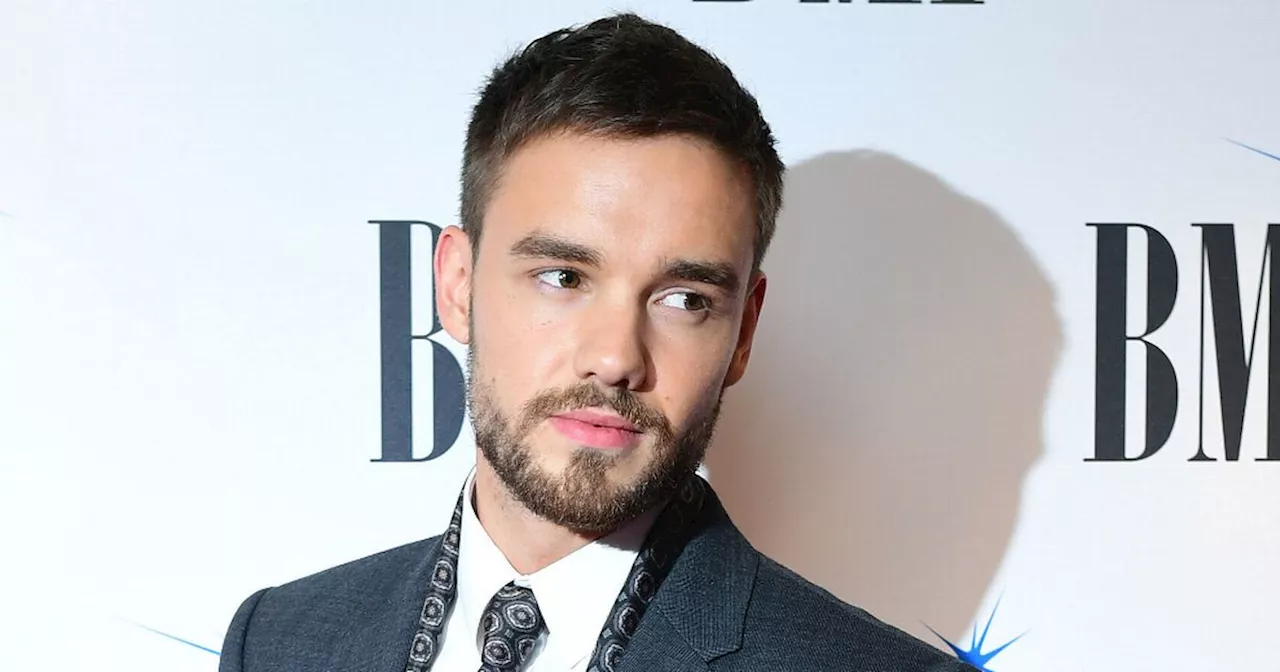 Liam Payne's death sparks Boyzone star's plea to music industry after tragedy