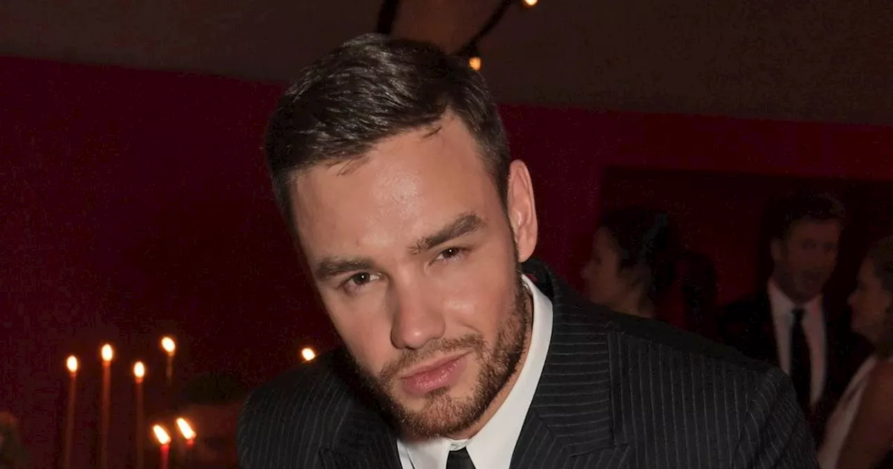 Liam Payne's ex Maya Henry discovers star's death by reporter