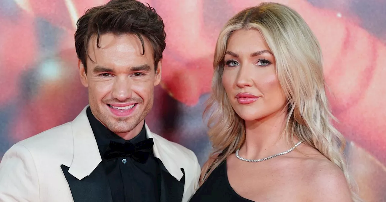 Liam Payne's girlfriend left Argentina hours before tragic death