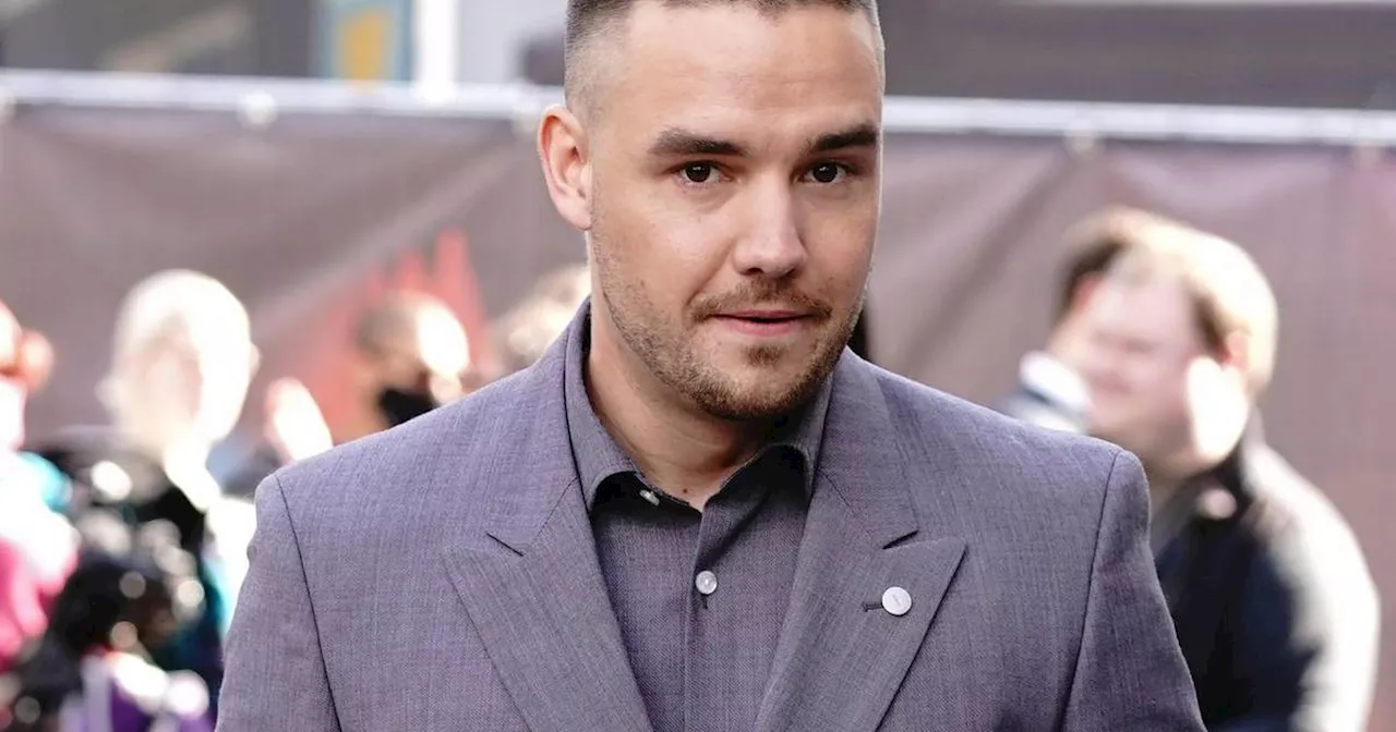 Liam Payne's huge fortune and loving vow he made for son Bear's future