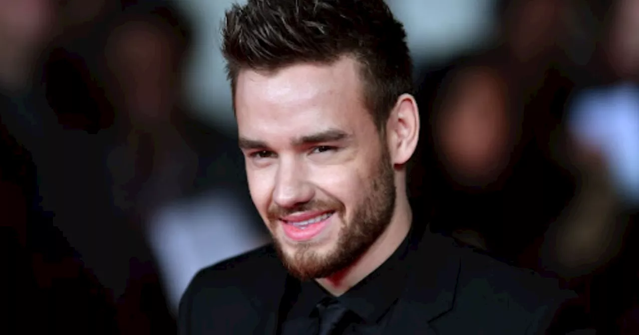 TMZ deletes photos of Liam Payne's body after furious backlash