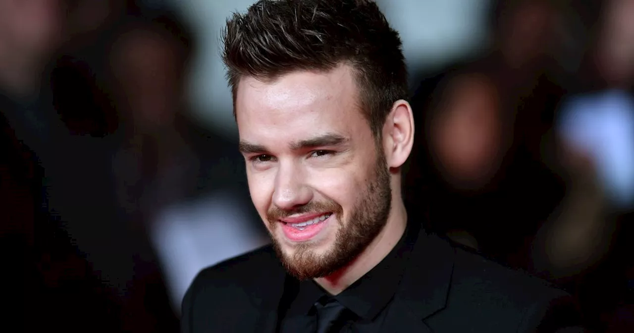 TMZ shared pictures of Liam Payne's body before being slammed by fans