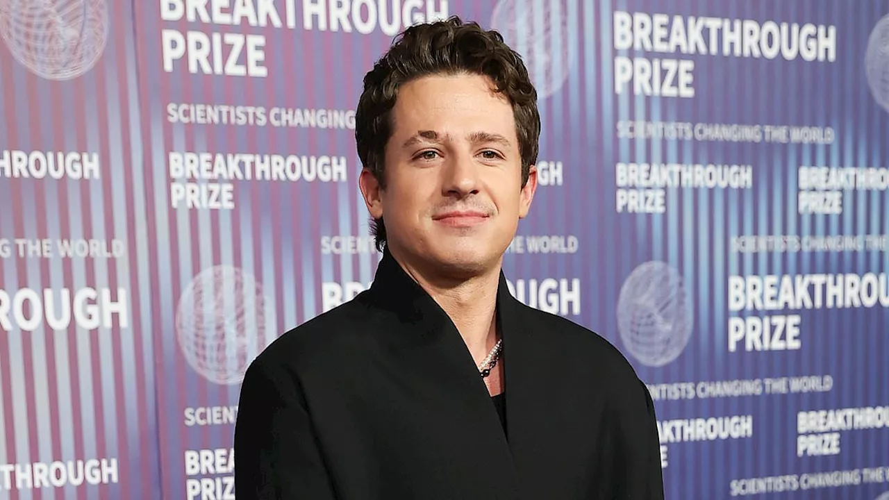 Charlie Puth sells extravagant Beverly Hills mansion to Million Dollar Listing's Josh Flagg in...