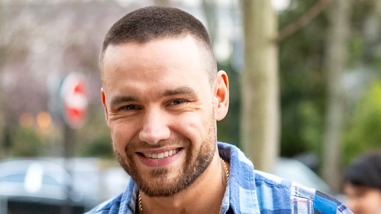 Liam Payne Reportedly Dies After Falling From Third Floor Hotel Balcony in Argentina