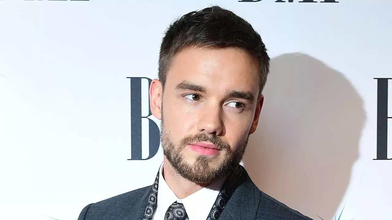 Listen To 999 Call From Hotel Before Liam Payne Fell To His Death ...