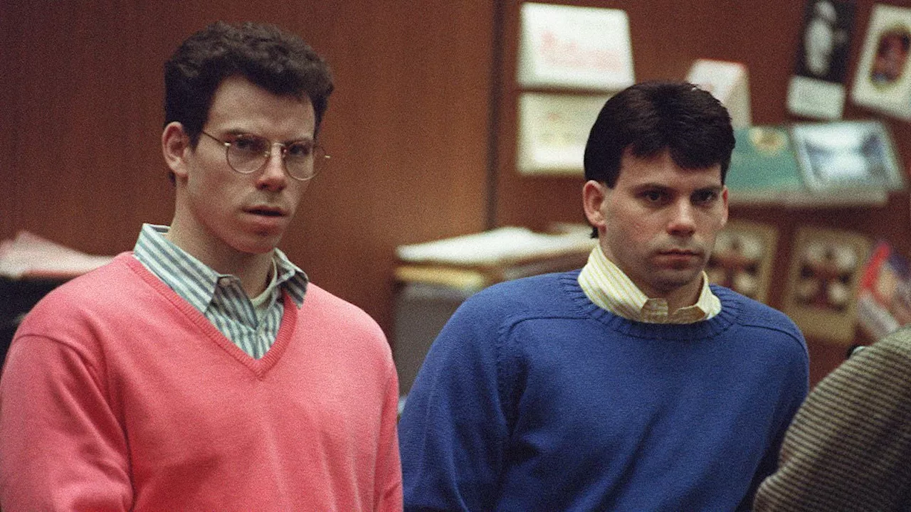 Why the Menendez brothers must never walk free: MAUREEN CALLAHAN challenges Kim Kardashian and the...