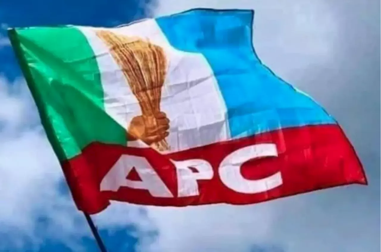 APC chieftain urges party leaders not to boycott Zamfara LG polls