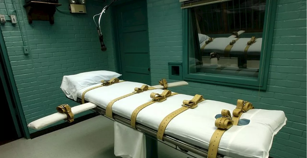 Judge Delays Robert Roberson Execution, U.S. Supreme Court Denies Stay