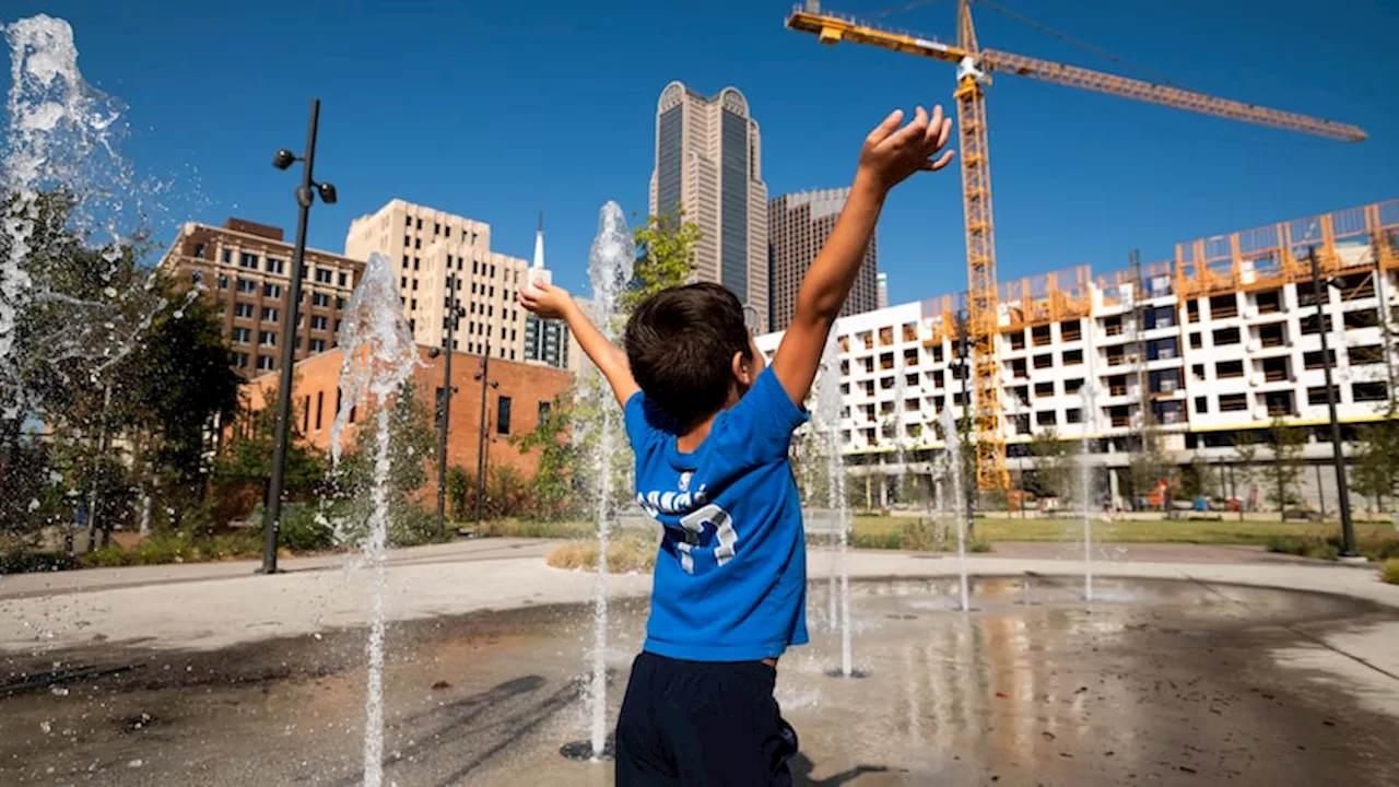 Be mad at Dallas City Hall but vote no on Propositions S, T and U