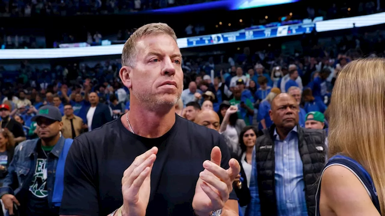 Troy Aikman rips CeeDee Lamb, ‘lazy’ Dallas Cowboys WRs