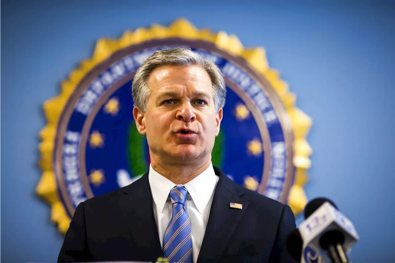 FBI quietly revises crime statistics and reveals rise in violent crime