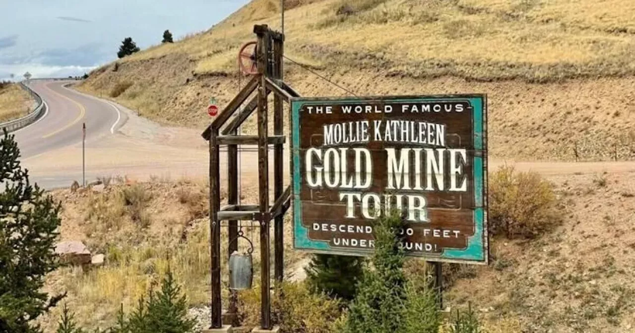 Mollie Kathleen Gold Mine Ordered To Cease Operations Following Fatal ...