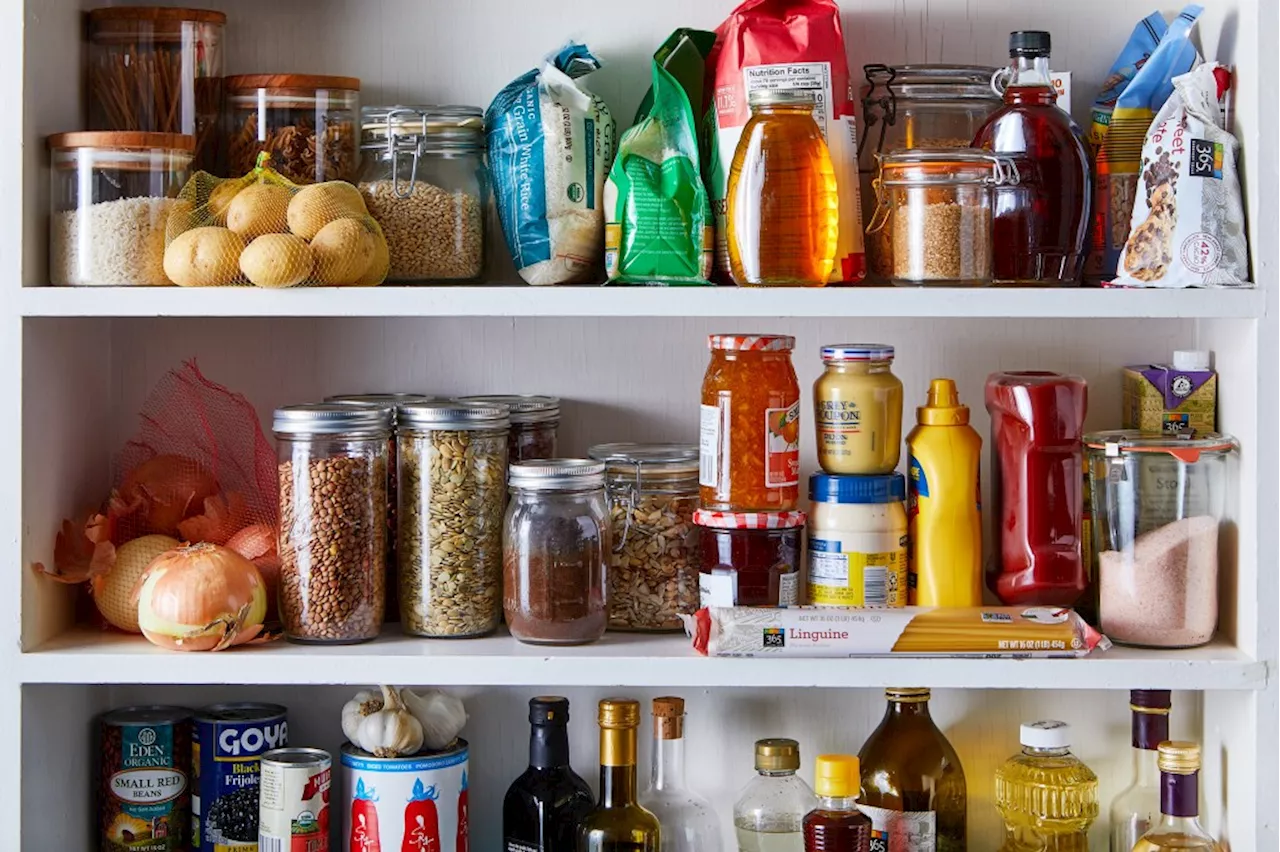 Turn Pantry Staples Into Delicious Meals