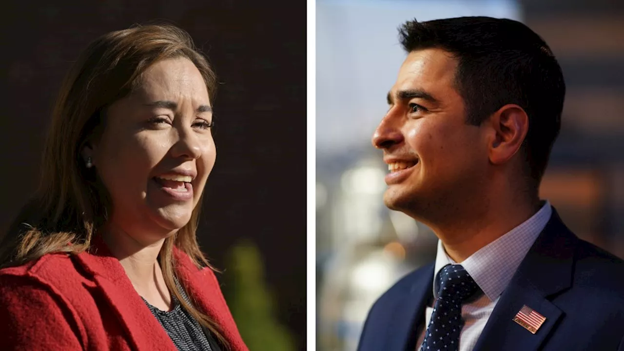 Yadira Caraveo, Trisha Calvarese and other Democrats hold big cash advantage in Colorado congressional races